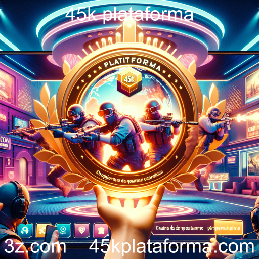 A Ascensão dos Jogos Multiplayer