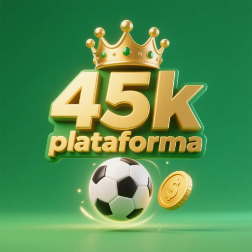 45k plataforma